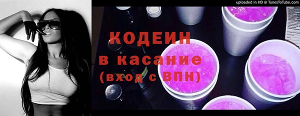 хмурый Киров